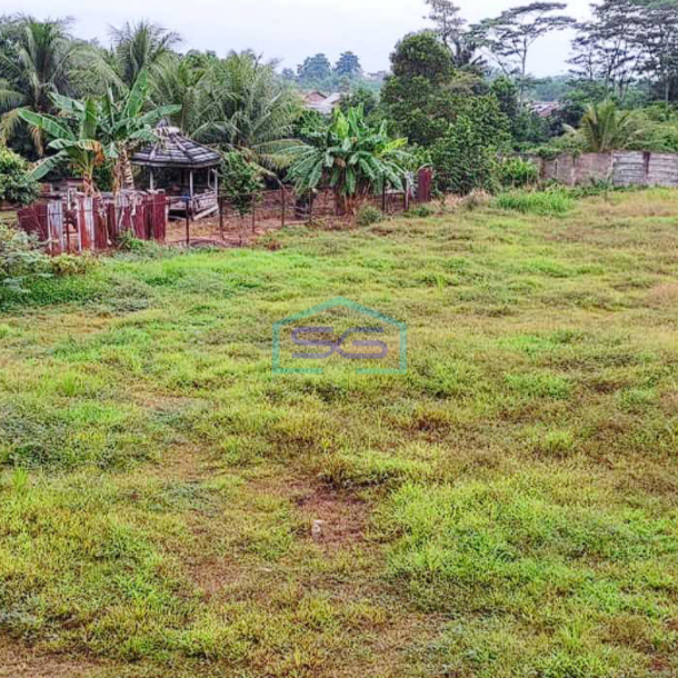 Disewakan Tanah Komersial di Lokasi Talang Jambe Palembang LT 8000m2-3
