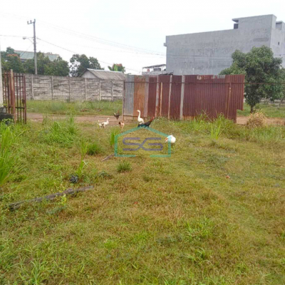 Disewakan Tanah Komersial di Lokasi Talang Jambe Palembang LT 8000m2-2