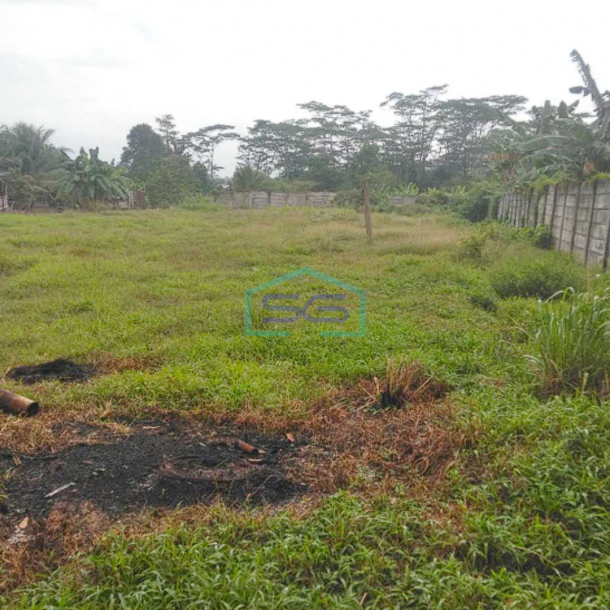 Disewakan Tanah Komersial di Lokasi Talang Jambe Palembang LT 8000m2-1