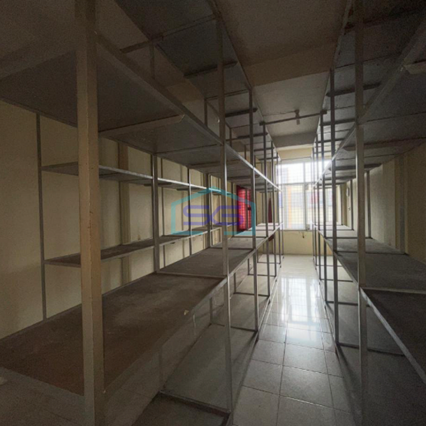 Dijual Ruko 3 lantai di Jalan Ampibi Sekip Palembang Luas Bangunan 150m2-2