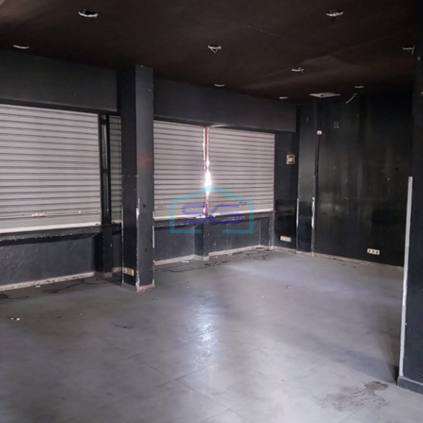 Disewakan Ruko Gandeng di Jalan Radial Palembang Luas Bangunan 360m2-2