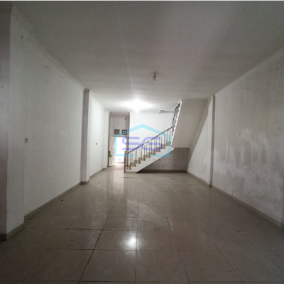 Dijual Ruko di Jalan Rudus II Komplek Sintraman Palembang Sumatera Selatan LB 240m2