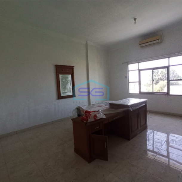 Dijual Ruko di Jalan Rudus II Komplek Sintraman Palembang Sumatera Selatan LB 240m2-3