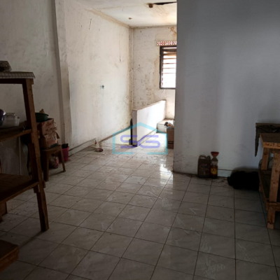 Dijual Ruko Siap Pakai di Jl. Aiptu KS Tubun, Palembang Sudah Siap Huni