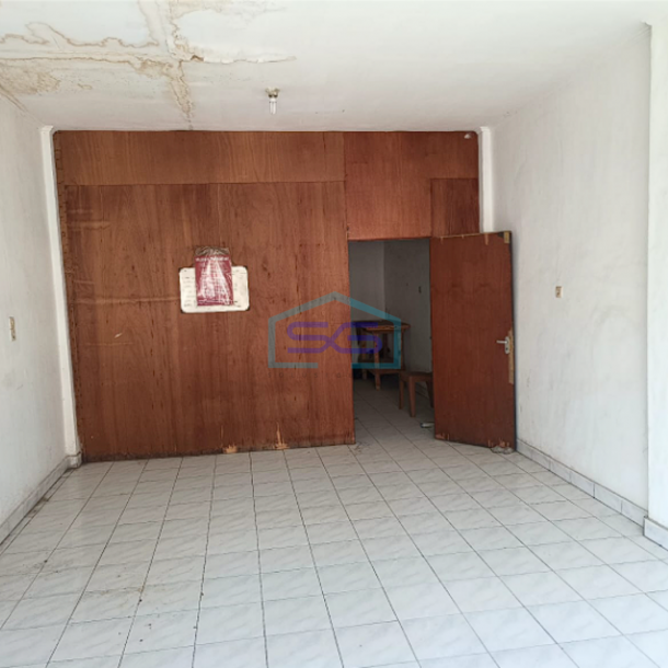 Dijual Ruko Siap Pakai di Jl. Aiptu KS Tubun, Palembang Sudah Siap Huni-2