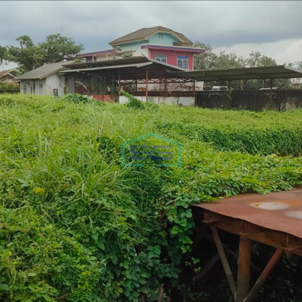 Disewakan Tanah Dermaga Siap Guna Jalan Lettu Karim Palembang Sumatera Selatan LT 2000m2-2