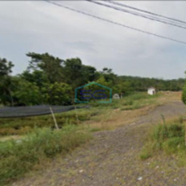 Dijual Tanah Lahan Siap Bangun jl. Lintas Sumatera Martapura OKU-1