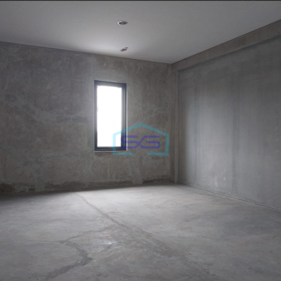 Disewakan Ruko Mezanine di Jalan Noerdin Pandji Palembang LB 100m2