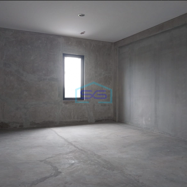 Disewakan Ruko Mezanine di Jalan Noerdin Pandji Palembang LB 100m2-6