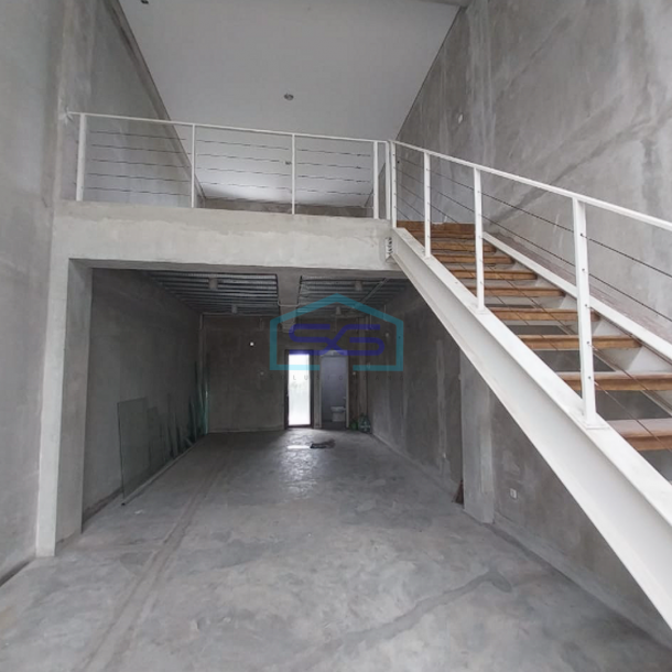 Dijual Ruko Mezanine di Jalan Noerdin Pandji Palembang Luas Bangunan 100m2-5