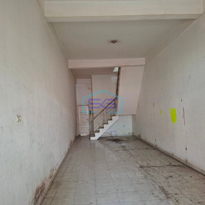 Dijual Ruko di Jalan Sungai Itam Kemang Manis Bukit Palembang LB 375m2