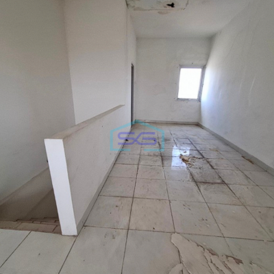 Dijual Ruko di Jalan Sungai Itam Kemang Manis Bukit Palembang LB 375m2