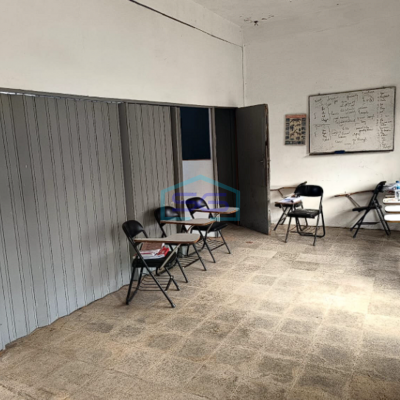 Dijual Ruko di Jalan Letkol Iskandar Palembang Luas Bangunan 305m2