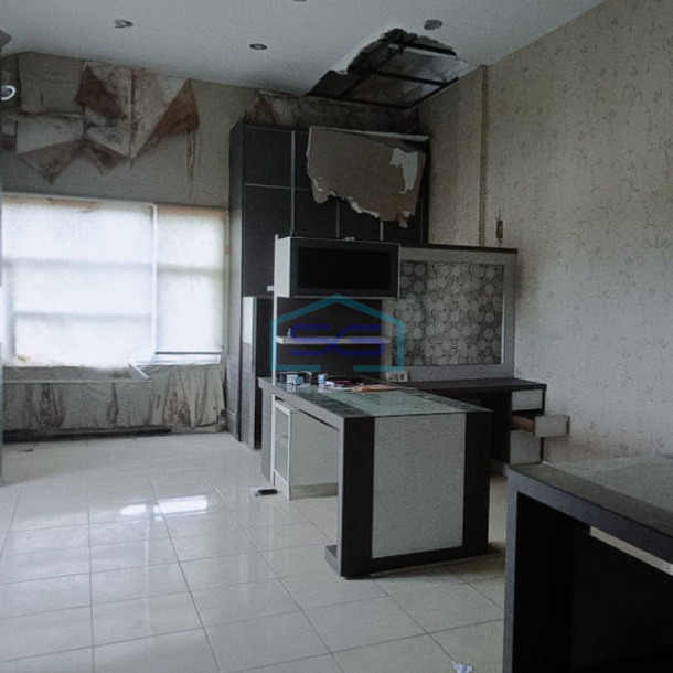 Dijual Ruko Hook Area Pakjo Palembang Luas Tanah 217m2-2