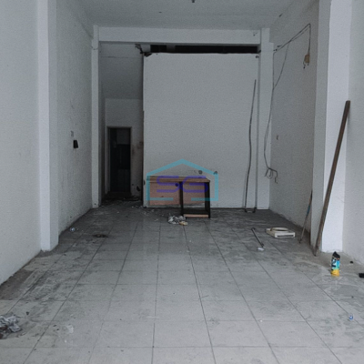 Dijual Ruko 3 Lantai Area Pakjo Palembang Luas Bangunan 217m2