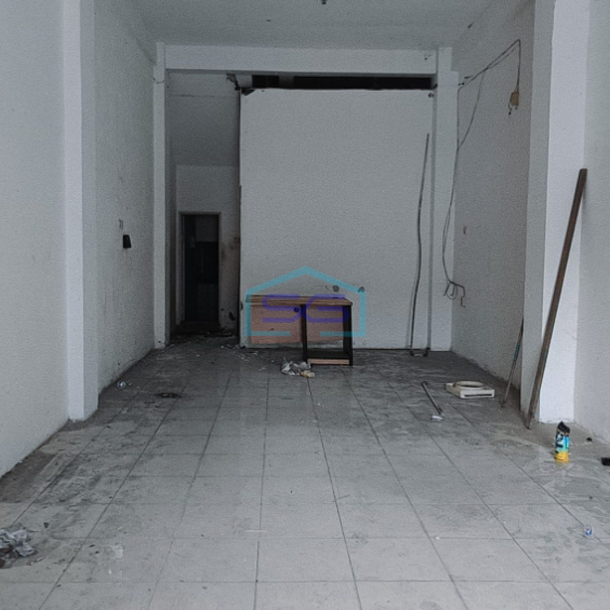 Dijual Ruko 3 Lantai Area Pakjo Palembang Luas Bangunan 217m2-1