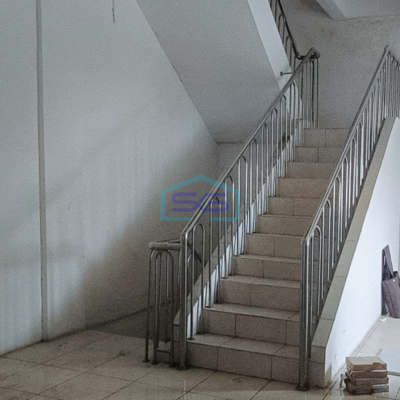 Dijual Ruko 3 Lantai Area Pakjo Palembang Luas Bangunan 217m2