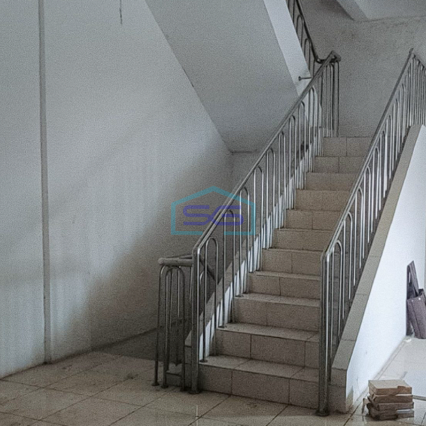 Dijual Ruko 3 Lantai Area Pakjo Palembang Luas Bangunan 217m2-3