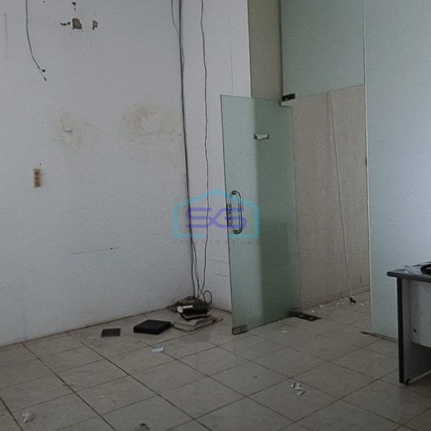 Dijual Ruko 3 Lantai Area Pakjo Palembang Luas Bangunan 217m2-2