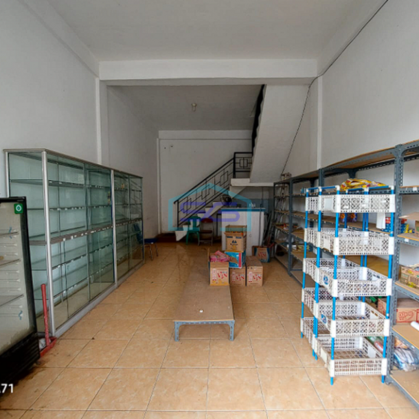 Dijual Ruko 2 Lantai di Jalan Talang Keramat Banyuasin Sumatera Selatan-4