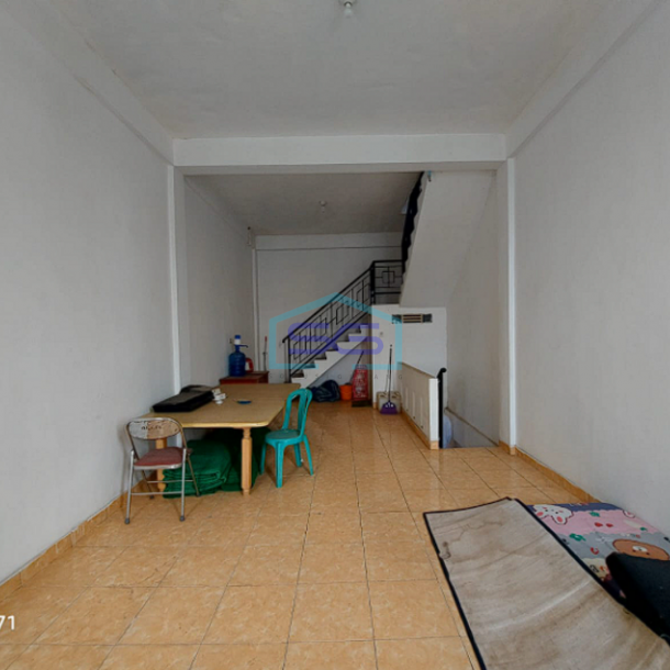 Dijual Ruko 2 Lantai di Jalan Talang Keramat Banyuasin Sumatera Selatan-3