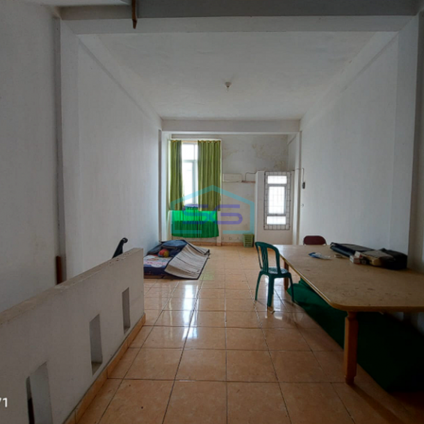 Dijual Ruko 2 Lantai di Jalan Talang Keramat Banyuasin Sumatera Selatan-2