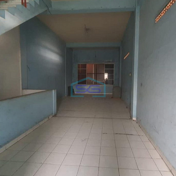 Dijual Ruko di Jalan Basuki Rahmat Palembang Luas Bangunan 504m2-5