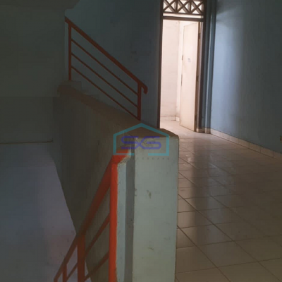 Dijual Ruko di Jalan Basuki Rahmat Palembang Luas Bangunan 504m2