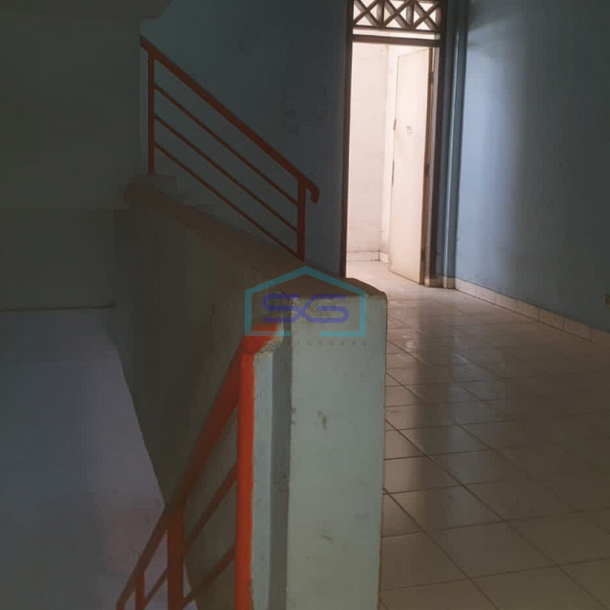 Dijual Ruko di Jalan Basuki Rahmat Palembang Luas Bangunan 504m2-4