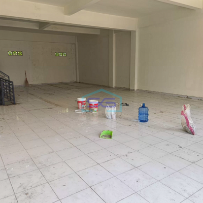 Dijual Ruko 3 Lantai Jantung Kota Siap Panen Cuan di Jalan Basuki Rahmat Palembang LB 336m2