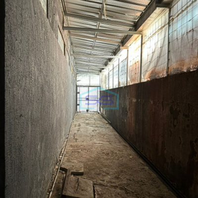 Disewakan Ruko 3 Lantai Jalan Kapten Anwar Sastro dekat Palembang LB 225m2