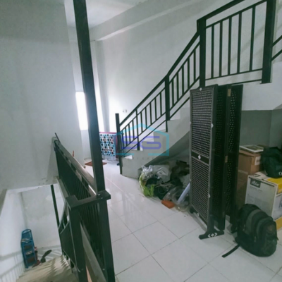Dijual Cepat Ruko 4 Lantai di Srijaya Bukit Palembang LB 416m2