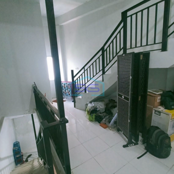 Dijual Cepat Ruko 4 Lantai di Srijaya Bukit Palembang LB 416m2-2