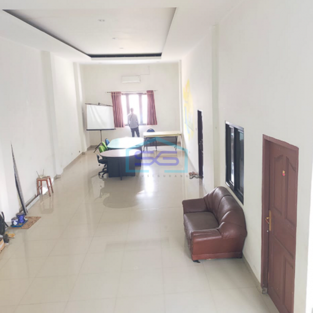 Dijual Ruko Plong & Gandeng di Jalan Musi Raya Terminal Perumnas Sako Palembang LB 450m2-5
