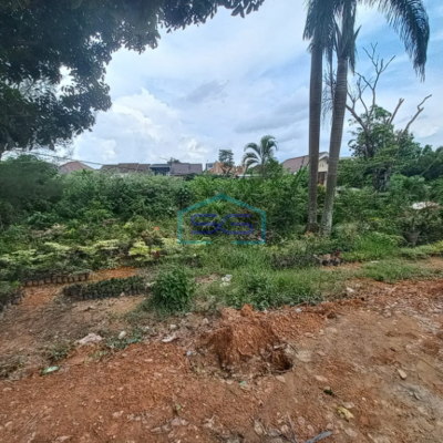 Disewakan Tanah Padat dan Luas di Jalan Soekarno Hatta Palembang