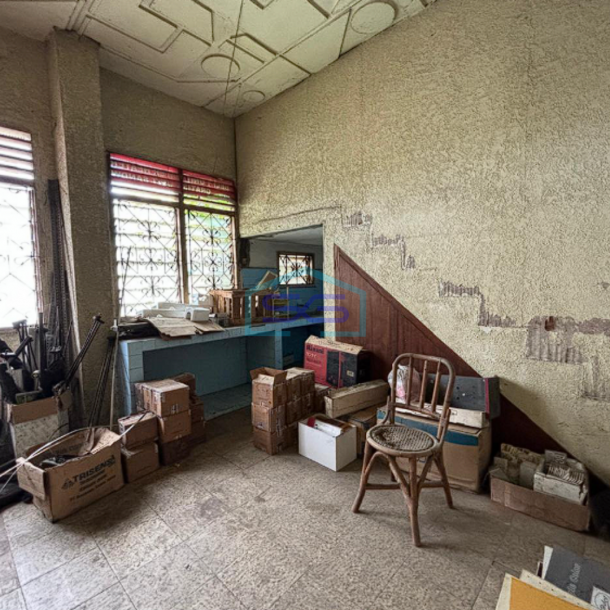 Disewakan Ruko 5 Lantai di Jalan Kolonel Atmo Palembang LB 640m2-3