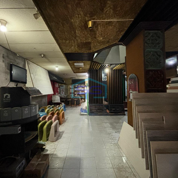 Dijual Ruko 5 Lantai di Jalan Kolonel Atmo Palembang LB 640m2-5