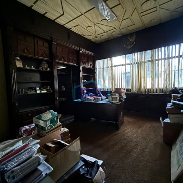 Dijual Ruko 5 Lantai di Jalan Kolonel Atmo Palembang LB 640m2-2