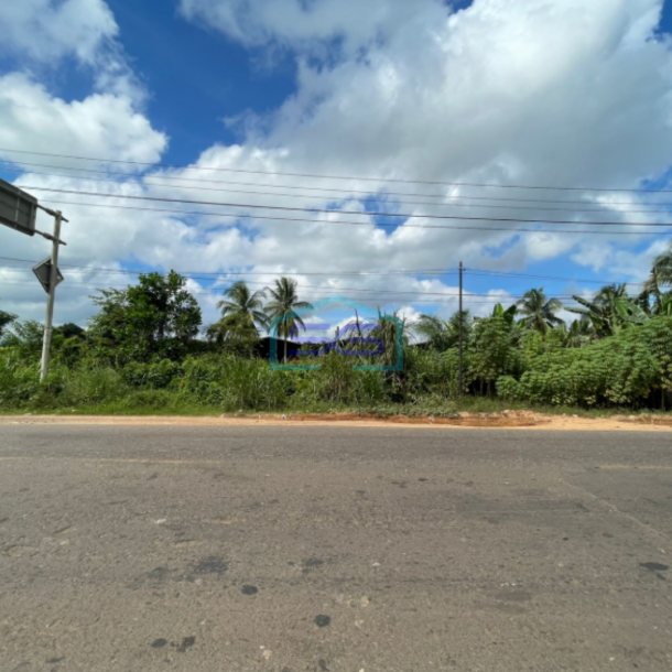 Dijual Tanah Eks Pabrik Kayu Jalan Raya Palembang Betung Sumatera Selatan LT 7 Ha-5