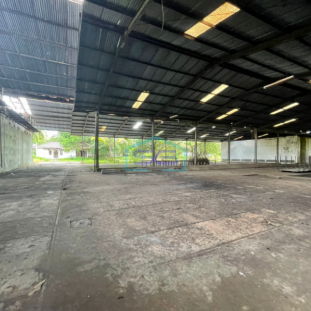 Dijual Tanah Eks Pabrik Kayu Jalan Raya Palembang Betung Sumatera Selatan LT 7 Ha-3