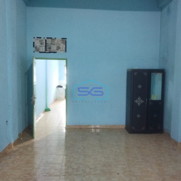 Dijual Ruko di Jalan Taman Murni Alang Alang Lebar Palembang LB 112m2-4