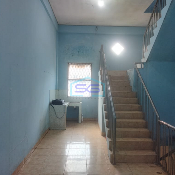 Dijual Ruko di Jalan Taman Murni Alang Alang Lebar Palembang LB 112m2-3