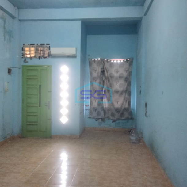 Dijual Ruko di Jalan Taman Murni Alang Alang Lebar Palembang LB 112m2-2