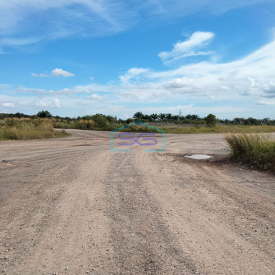 Disewakan Tanah Lahan Siap pakai Jalan Mayor Zen Yusuf Singedekane Palembang LT 10000m2