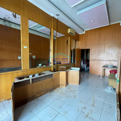 Dijual Ruko di Banyuasin Palembang Sumatera Selatan Luas Bangunan 660m2