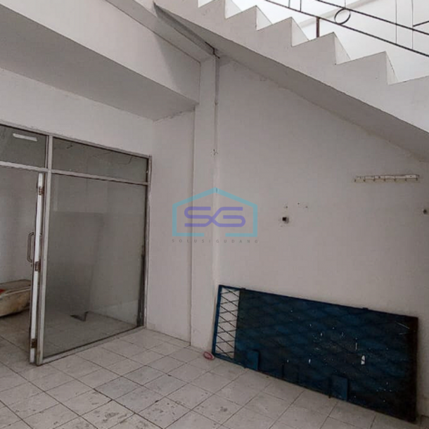Dijual Ruko 3 Lantai Ready Pakai di Jl. MP Mangkunegara Palembang LB 288m2-4