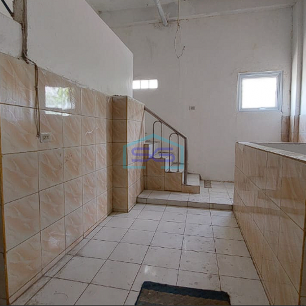 Dijual Ruko 3 Lantai Ready Pakai di Jl. MP Mangkunegara Palembang LB 288m2-3