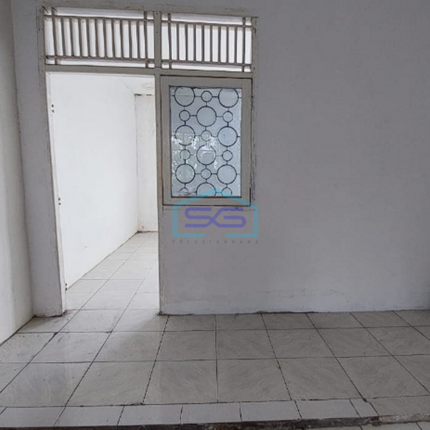 Dijual Ruko 3 Lantai Ready Pakai di Jl. MP Mangkunegara Palembang LB 288m2-2