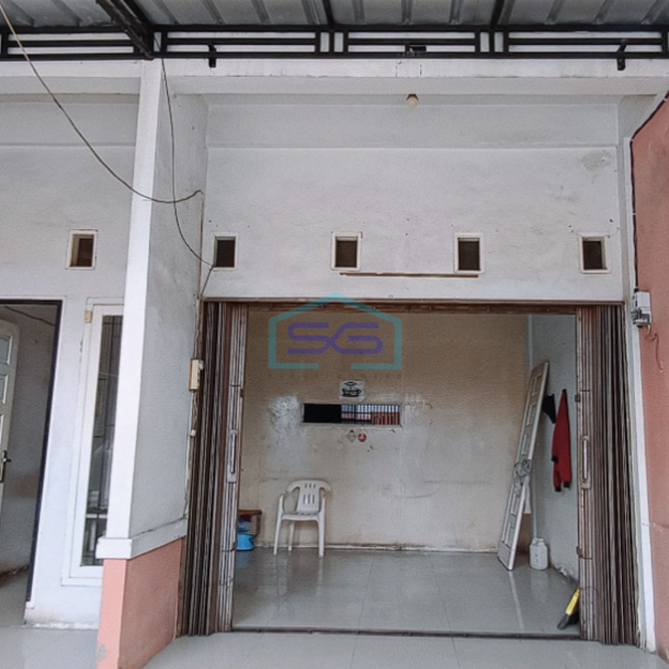 Dijual Ruko Siap Pakai Kenten Palembang Luas Bangunan 100m2-4