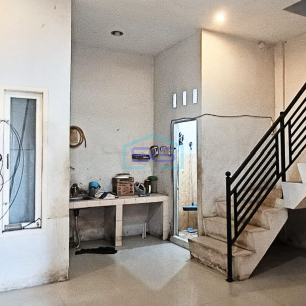 Dijual Ruko Siap Pakai Kenten Palembang Luas Bangunan 100m2-3